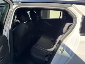 Opel Astra GS inkl. Tech Paket