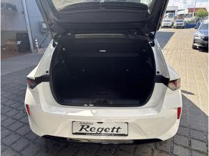 Opel Astra GS inkl. Tech Paket