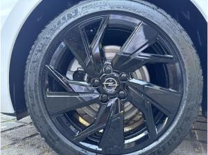 Opel Astra GS inkl. Tech Paket