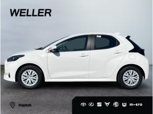 Toyota Yaris Hybrid Comfort  inkl. GAP *SOFORT VERFÜGBAR*Rückfahrkamera*CarPlay*