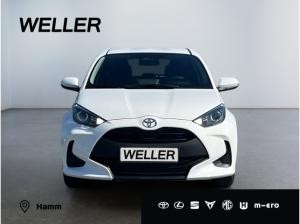 Toyota Yaris Hybrid Comfort  inkl. GAP *SOFORT VERFÜGBAR*Rückfahrkamera*CarPlay*