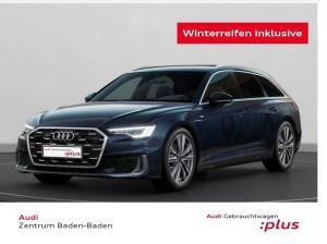 Audi A6 Avant 45 TFSI quattro S tronic design PANO