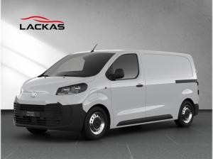 Toyota Proace L2 4-türig Electric Meister 75 kWh Vollelektrisch 100 kW (136 PS)  Automatik