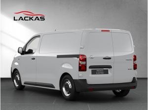 Toyota Proace L2 4-türig Electric Meister 75 kWh Vollelektrisch 100 kW (136 PS)  Automatik