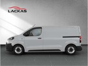 Toyota Proace L2 4-türig Electric Meister 75 kWh Vollelektrisch 100 kW (136 PS)  Automatik