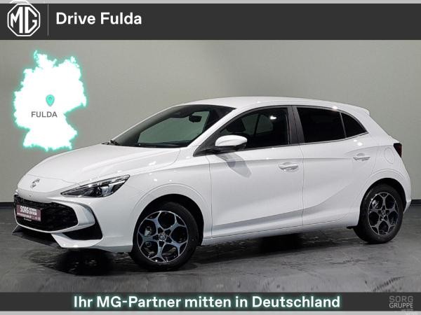 MG MG3 Luxury *Sofort Verfügbar*