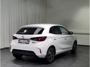 MG MG3 Luxury *Sofort Verfügbar*