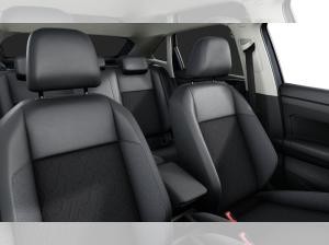Volkswagen Taigo ENERGY 1,0 l TSI OPF 70 kW (95 PS) 5-Gang