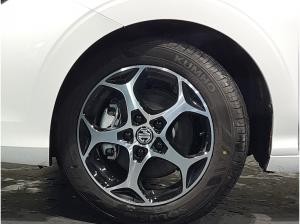 MG MG3 Luxury *Sofort Verfügbar*