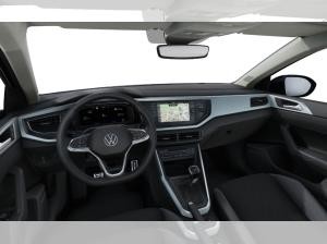 Volkswagen Taigo ENERGY 1,0 l TSI OPF 70 kW (95 PS) 5-Gang