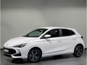 MG MG3 Luxury *Sofort Verfügbar*