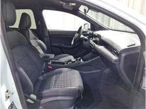 MG MG3 Luxury *Sofort Verfügbar*