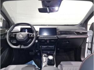 MG MG3 Luxury *Sofort Verfügbar*