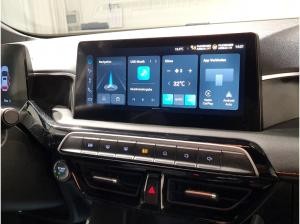 MG MG3 Luxury *Sofort Verfügbar*