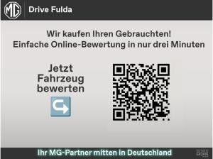 MG MG3 Luxury *Sofort Verfügbar*