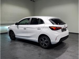 MG MG3 Luxury *Sofort Verfügbar*