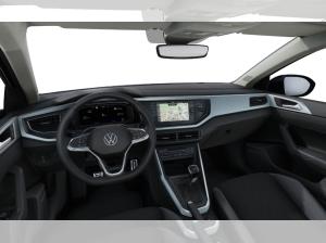 Volkswagen Taigo ENERGY 1,0 l TSI OPF 70 kW (95 PS) 5-Gang