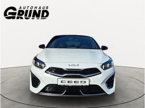 Kia Ceed 1.5T DCT7 GT LINE | PANO | TECH | LEDER | 18" |