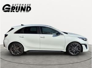 Kia Ceed 1.5T DCT7 GT LINE | PANO | TECH | LEDER | 18" |