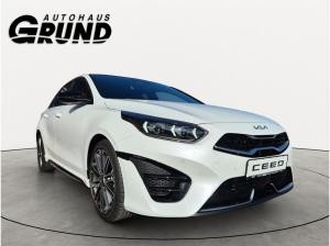 Kia Ceed 1.5T DCT7 GT LINE | PANO | TECH | LEDER | 18" |