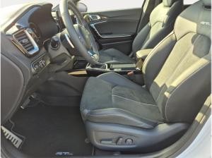 Kia Ceed 1.5T DCT7 GT LINE | PANO | TECH | LEDER | 18" |