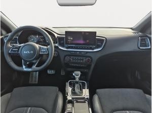 Kia Ceed 1.5T DCT7 GT LINE | PANO | TECH | LEDER | 18" |