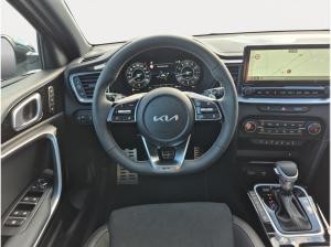 Kia Ceed 1.5T DCT7 GT LINE | PANO | TECH | LEDER | 18" |
