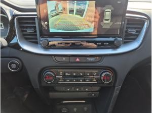 Kia Ceed 1.5T DCT7 GT LINE | PANO | TECH | LEDER | 18" |