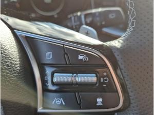 Kia Ceed 1.5T DCT7 GT LINE | PANO | TECH | LEDER | 18" |