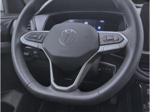 Volkswagen T-Cross 1.0 TSI - LIFE - NAVI LED SITZHZG PDC