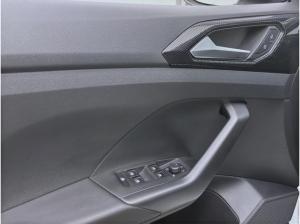 Volkswagen T-Cross 1.0 TSI - LIFE - NAVI LED SITZHZG PDC