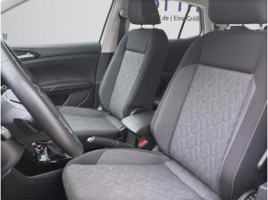 Volkswagen T-Cross 1.0 TSI - LIFE - NAVI LED SITZHZG PDC