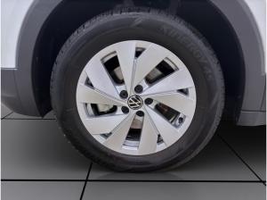 Volkswagen T-Cross 1.0 TSI - LIFE - NAVI LED SITZHZG PDC