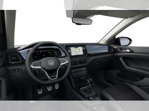 Volkswagen T-Cross ENERGY 1.0 l TSI OPF 70 kW (95 PS) 5-Gang
