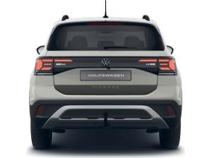 Volkswagen T-Cross ENERGY 1.0 l TSI OPF 70 kW (95 PS) 5-Gang
