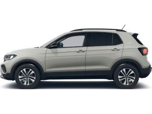 Volkswagen T-Cross ENERGY 1.0 l TSI OPF 70 kW (95 PS) 5-Gang
