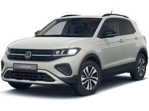 Volkswagen T-Cross ENERGY 1.0 l TSI OPF 70 kW (95 PS) 5-Gang