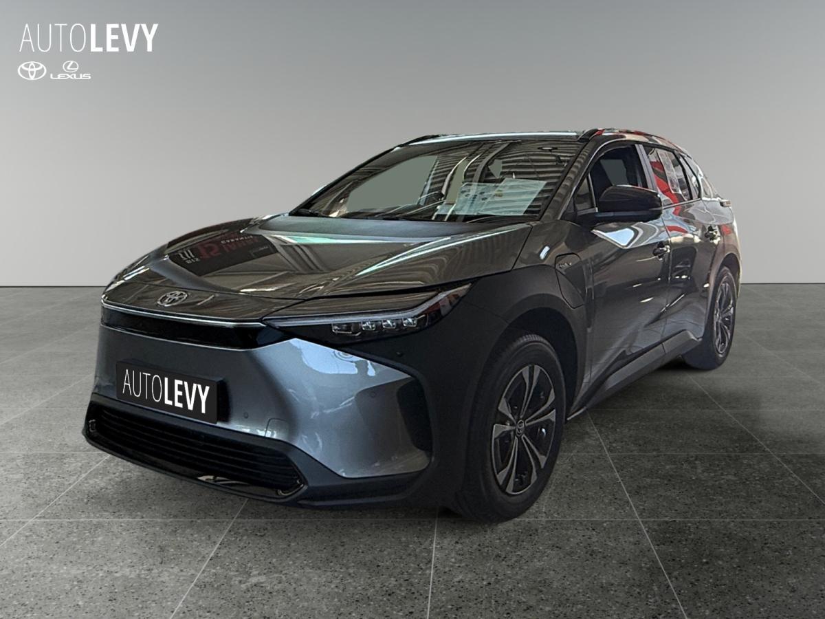 Toyota bZ4X Teamplayer *0% AKTION*SOFORT*