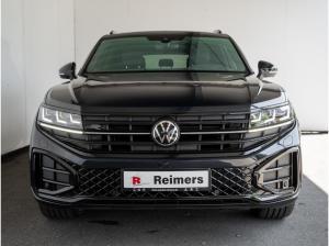 Volkswagen Touareg R-Line 3.0 l V6 TDI SCR 4MOTION Vollausst