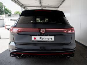 Volkswagen Touareg R-Line 3.0 l V6 TDI SCR 4MOTION Vollausst