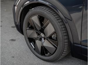 Volkswagen Touareg R-Line 3.0 l V6 TDI SCR 4MOTION Vollausst