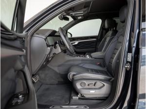 Volkswagen Touareg R-Line 3.0 l V6 TDI SCR 4MOTION Vollausst