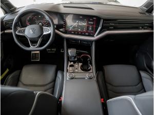 Volkswagen Touareg R-Line 3.0 l V6 TDI SCR 4MOTION Vollausst