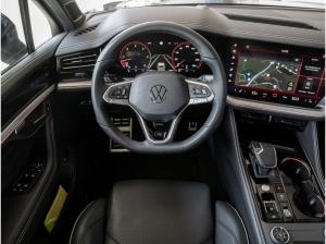 Volkswagen Touareg R-Line 3.0 l V6 TDI SCR 4MOTION Vollausst