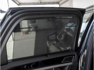 Volkswagen Touareg R-Line 3.0 l V6 TDI SCR 4MOTION Vollausst