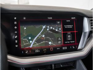 Volkswagen Touareg R-Line 3.0 l V6 TDI SCR 4MOTION Vollausst