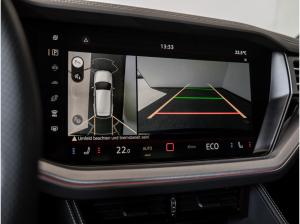 Volkswagen Touareg R-Line 3.0 l V6 TDI SCR 4MOTION Vollausst