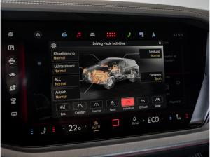 Volkswagen Touareg R-Line 3.0 l V6 TDI SCR 4MOTION Vollausst