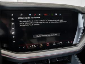 Volkswagen Touareg R-Line 3.0 l V6 TDI SCR 4MOTION Vollausst