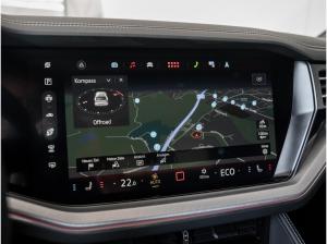 Volkswagen Touareg R-Line 3.0 l V6 TDI SCR 4MOTION Vollausst